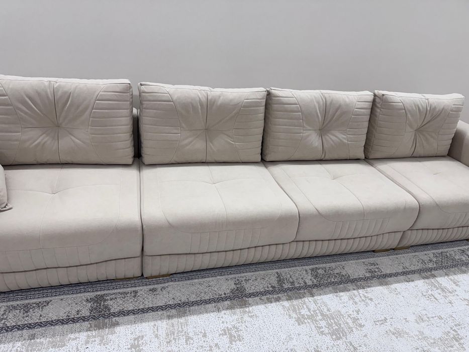 Продам новый диван