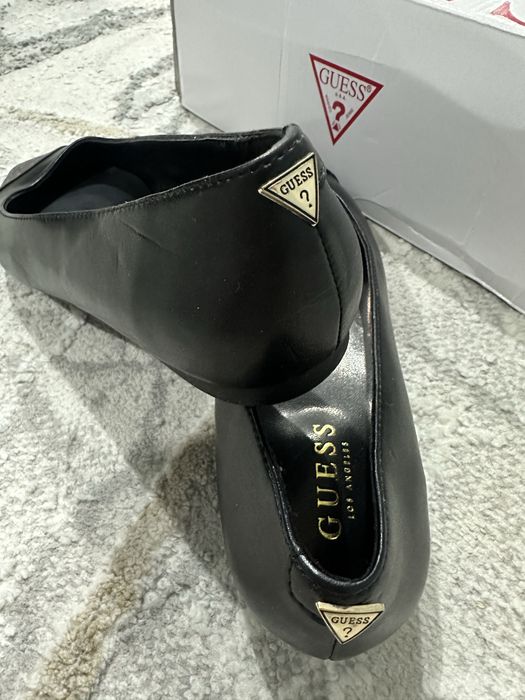 Балетки, 38 размер, GUESS