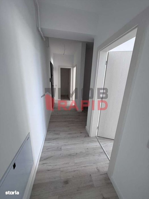 Apartament 3 camere , etaj 2,4 Panoramic Residence