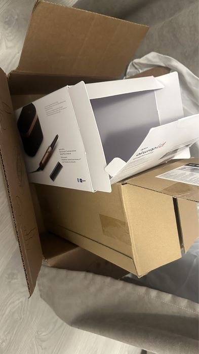 Dyson Airwrap id HS08