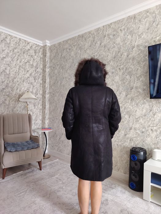 Дубленка. Продам.