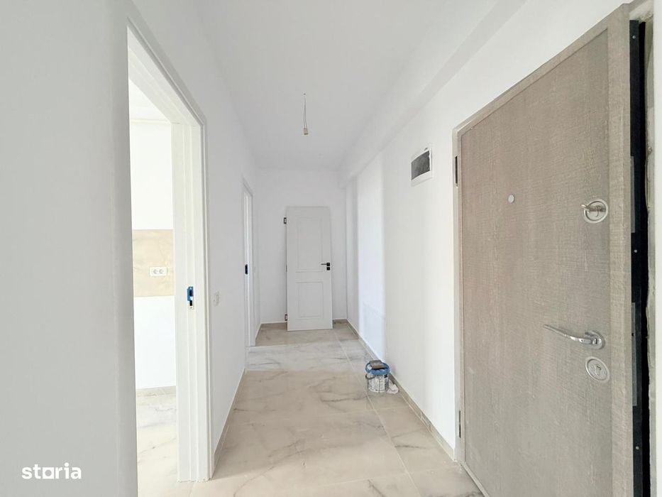 PROPRIETAR: Apartament FINALIZAT și INTABULAT cu 1 cameră, TVA inclus