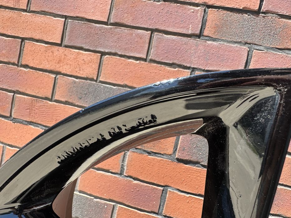 Ауди джанти 19 цола BBS Оригинални ( A3/A4, Q3/Q4 )