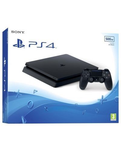 Ps4 from cool place