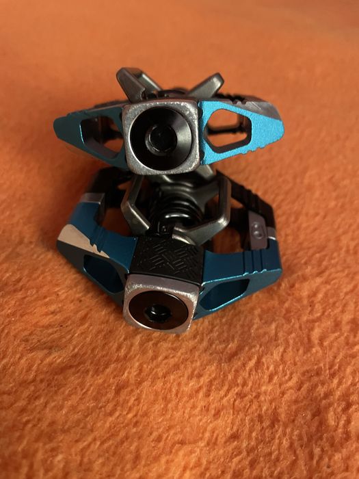Pedale Crankbrothers Candy 7