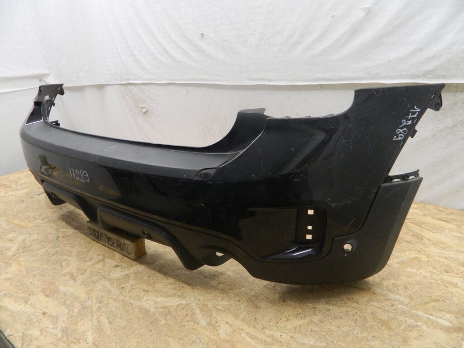 Bara spate Mini Cooper Countryman F60, 2016, 2017, 2018, 2019, 2020, 2021, 2022, 51127389378.