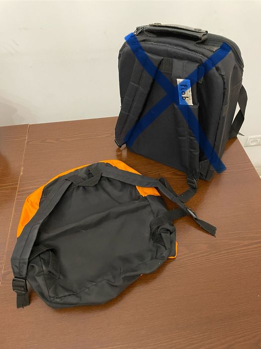 Продается рюкзак Испания