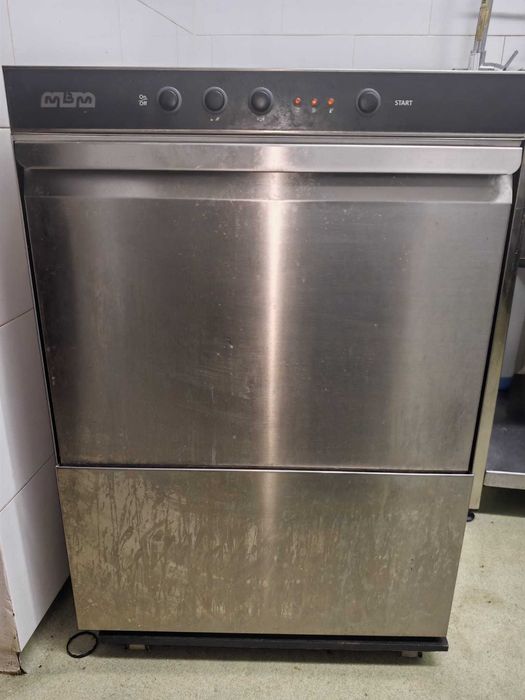 Vand masina de spalat vase profesionala LS 506 M 7 000 RON