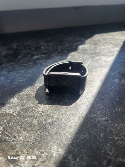 Продаю часы samsung fit 3