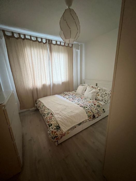 Proprietar, inchiriez apartament 2 camere Lujerului