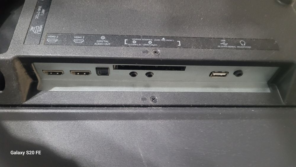 Телевизор б/у...