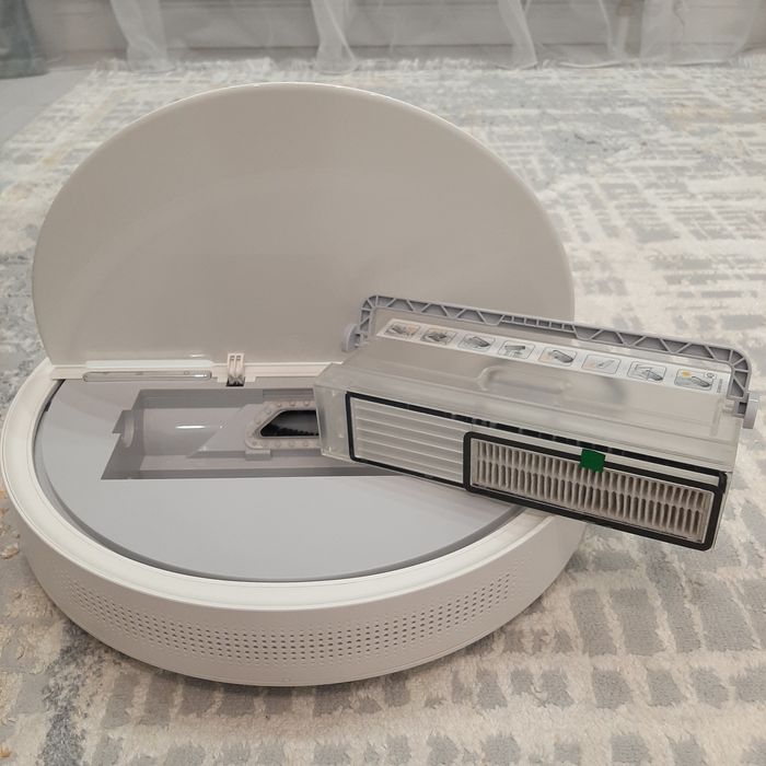 Робот-пылесос Tefal 60 Series