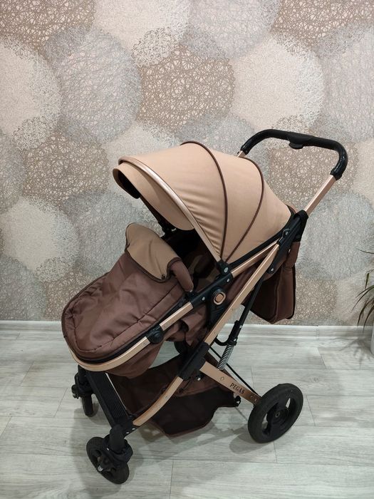 Продам детскую коляску
