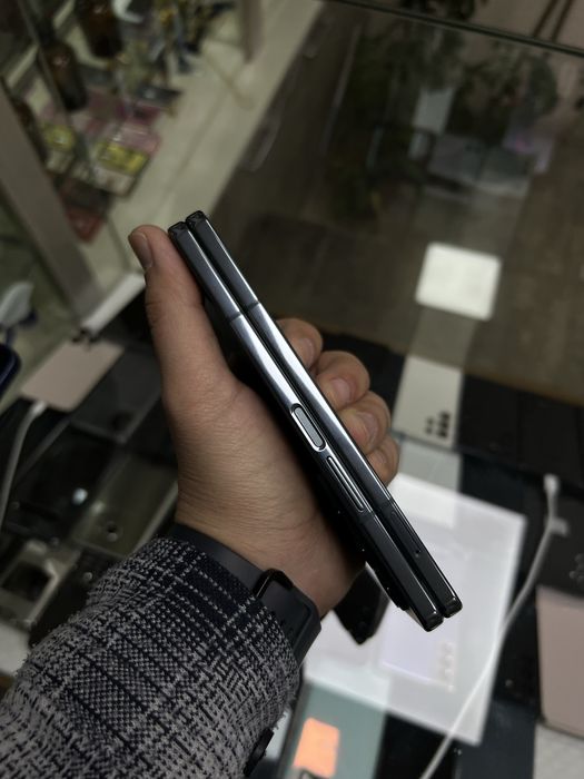 Samsung Z Fold 4 8/256Gb vetnam