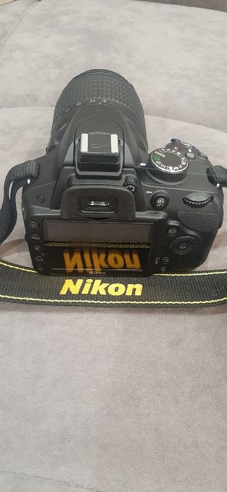 Фотоаппарат Nikon