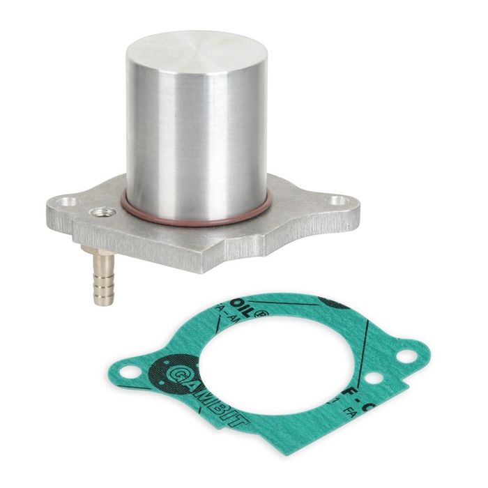 ЕГР заместител EGR delete MERCEDES Мерцедес 320CDI ОМ642 OM642 _147Z