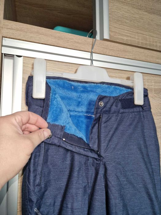 Pantaloni de schi Wedze mar.98 stare buna