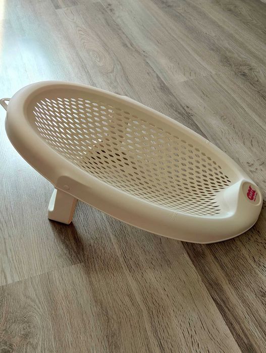 Подложка и вана за къпане