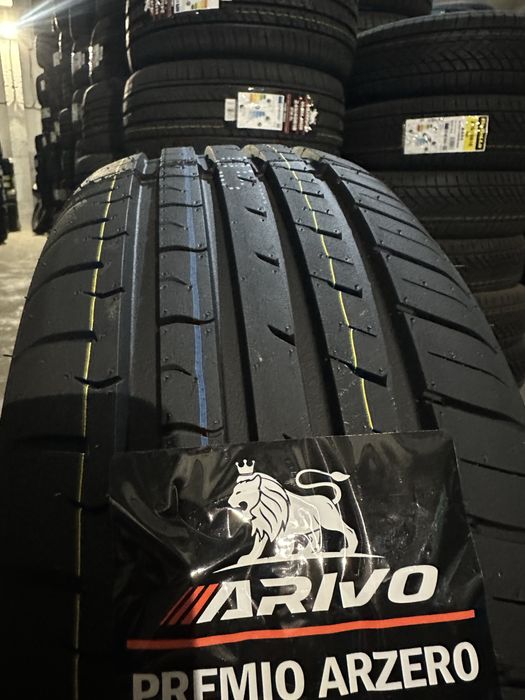 Нови Летни Гуми Arivo Premio Arzero 185/55R15 82V Нов DOT 1855515