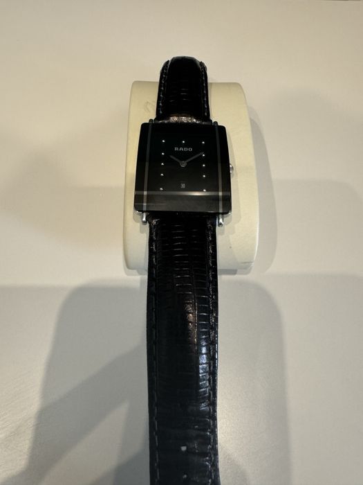 Часы Rado, оригинал . Отличное состояние.