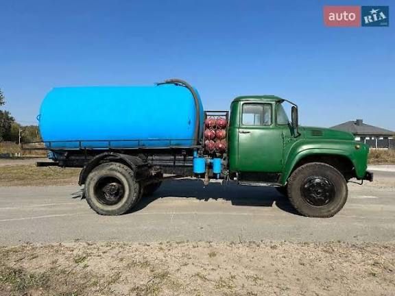 Откачка септика услуги ассенизатора