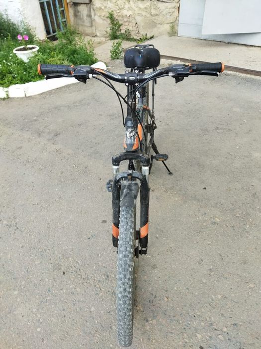 Велосипед феникс