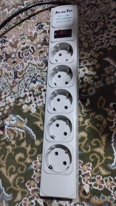 Переноски удлинители