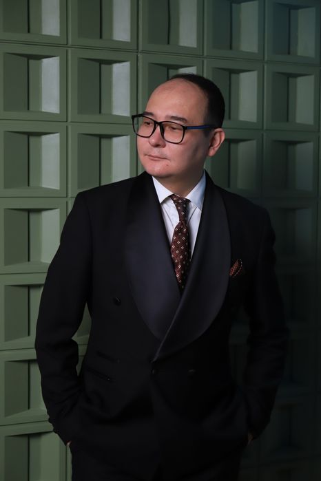 Тамада, ведущие (каз\рус) асаба, инста-almastemirbek