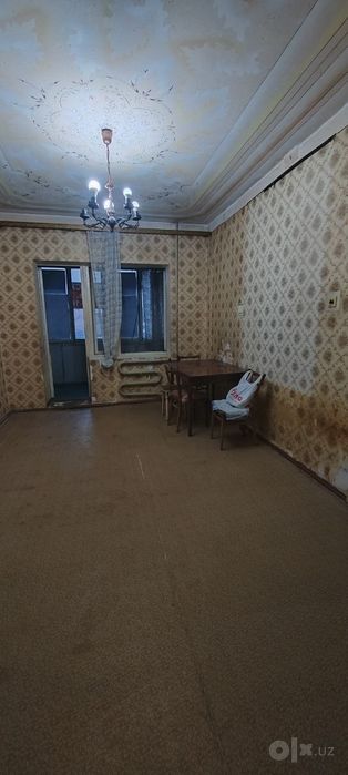Продам квартиру, Дустлик 1