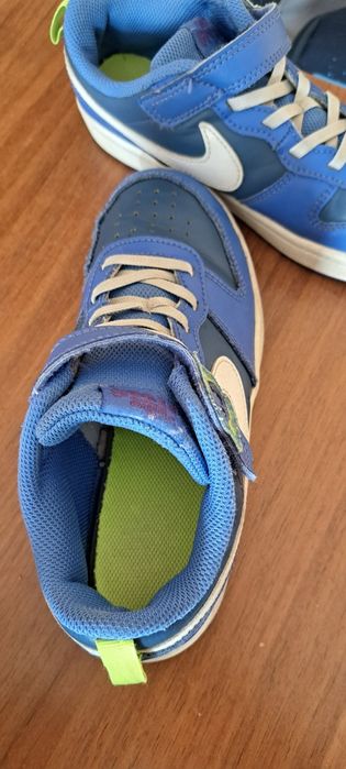 Incaltaminte Nike baieti 35
