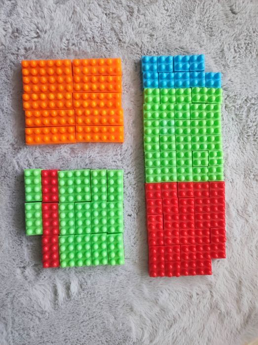 Детски конструктори