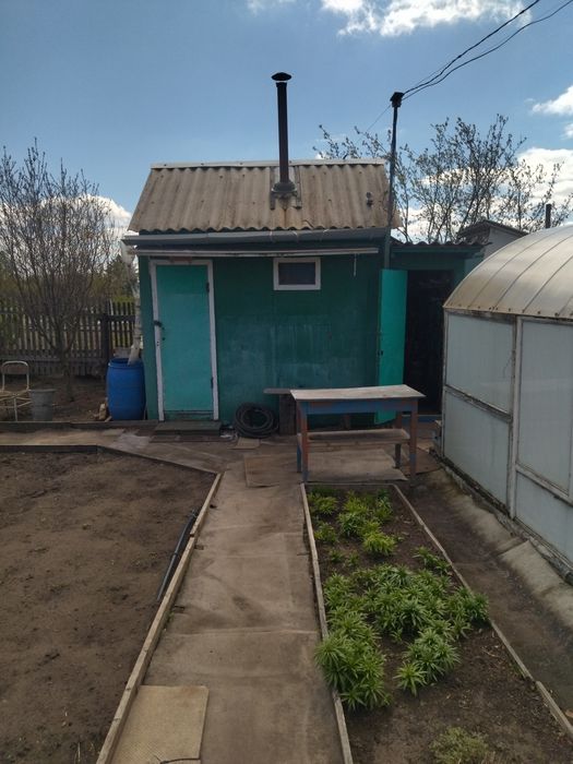 Продам дачу в с/о Вишенка