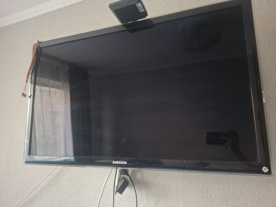 Телевизор самсунг