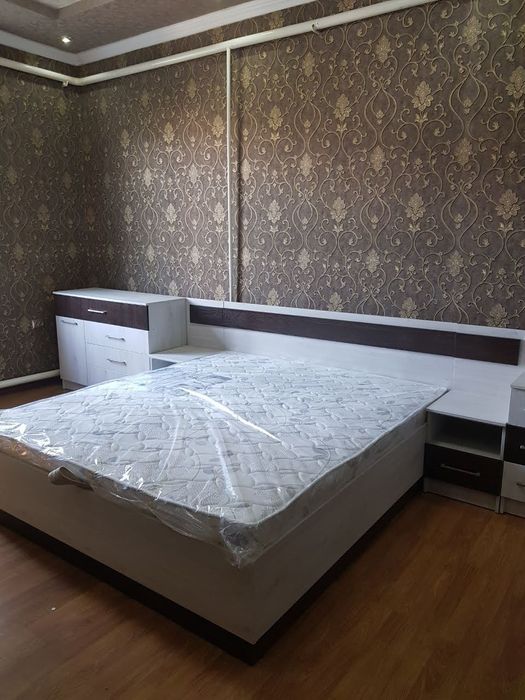 Корпусная мебель