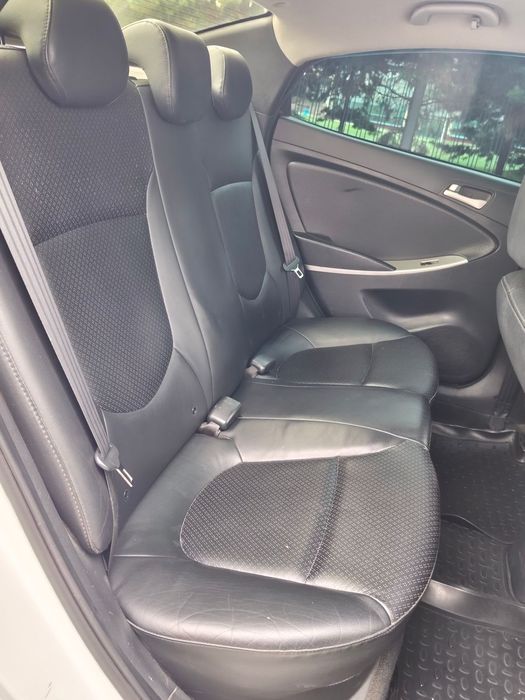 Продам Hyundai Accent