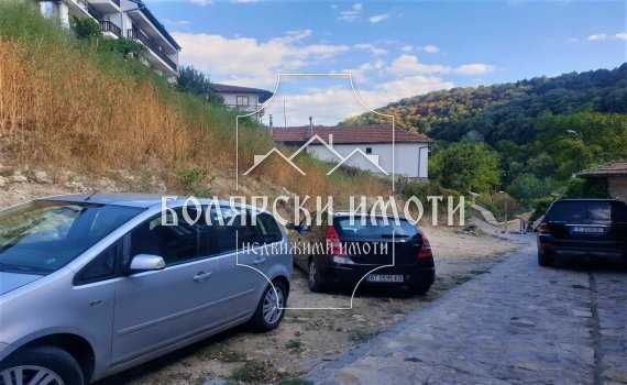Парцел в Туристическата част на Велико Търново