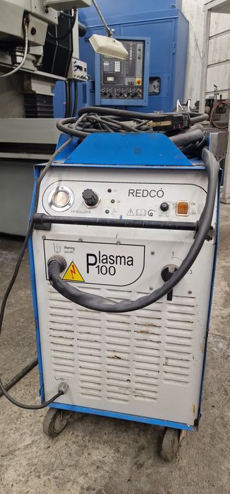 Редко плазма 100