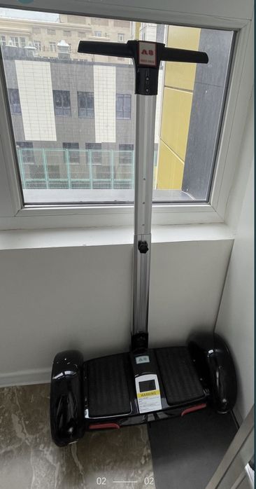 Гироскутер продается