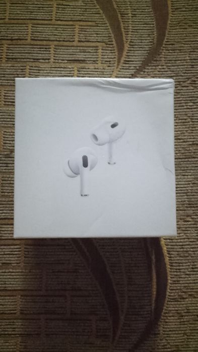 Original AirPods Pro 2nd Generation