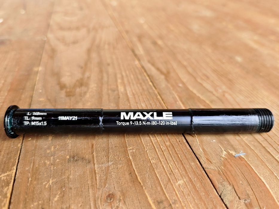 Furca Rockshox SID SL Select+ 100mm