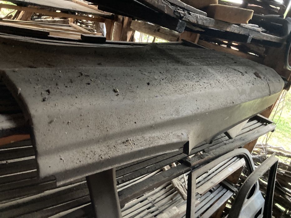 Волга ГАЗ 2410 - 4 врати и 4 калника