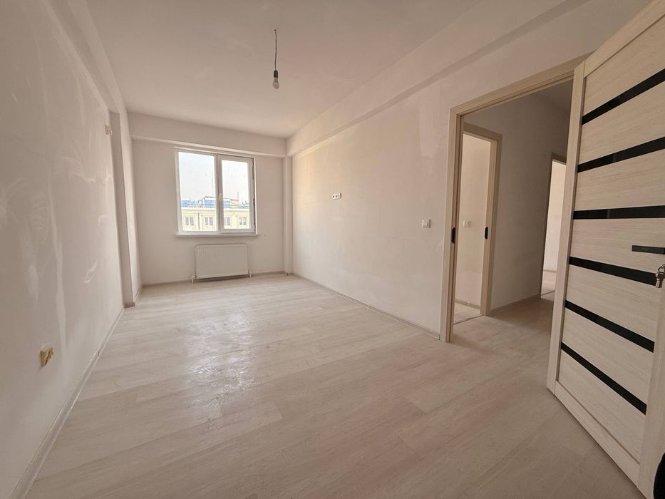 Зиенур Эко Базар 2-комнатная 45м2 С КАДАСТРОМ новостройка под ключ!