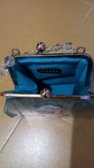 Детска чанта Елза