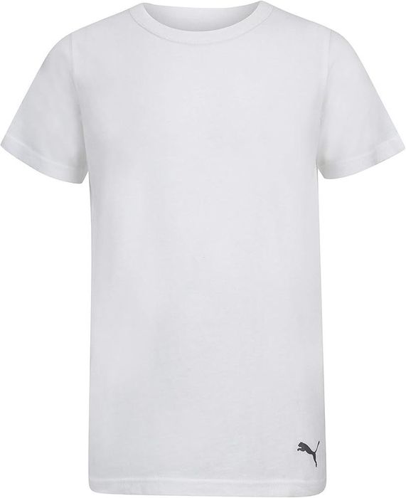 Футболки Puma 3 pack. 12-14лет