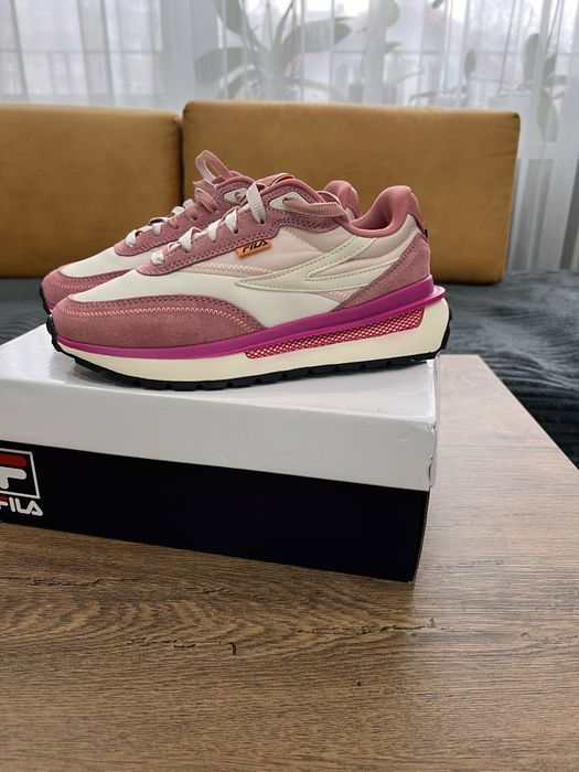 Дамски маратонки Fila