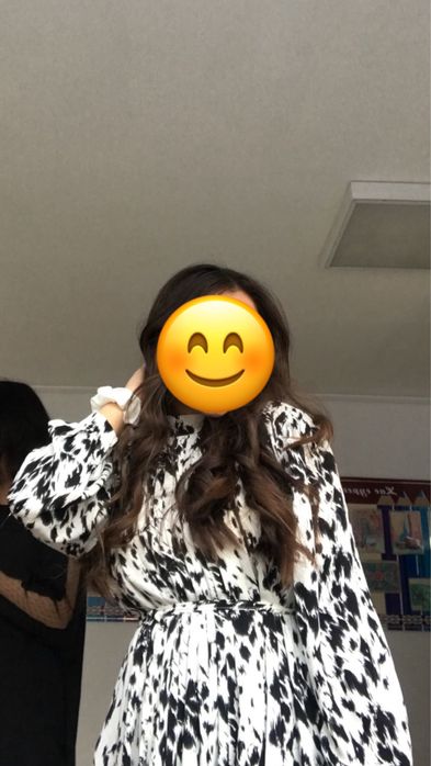 платье белое красивое