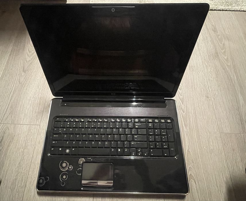 Laptop HP Pavilion dv7