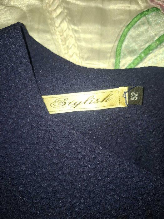 Женское платье футляр