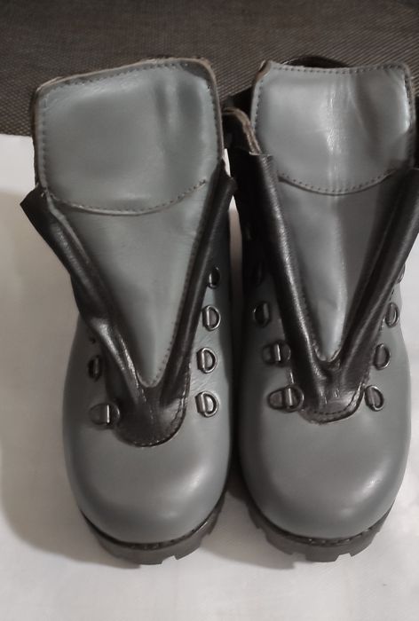 Работни обувки номер 36