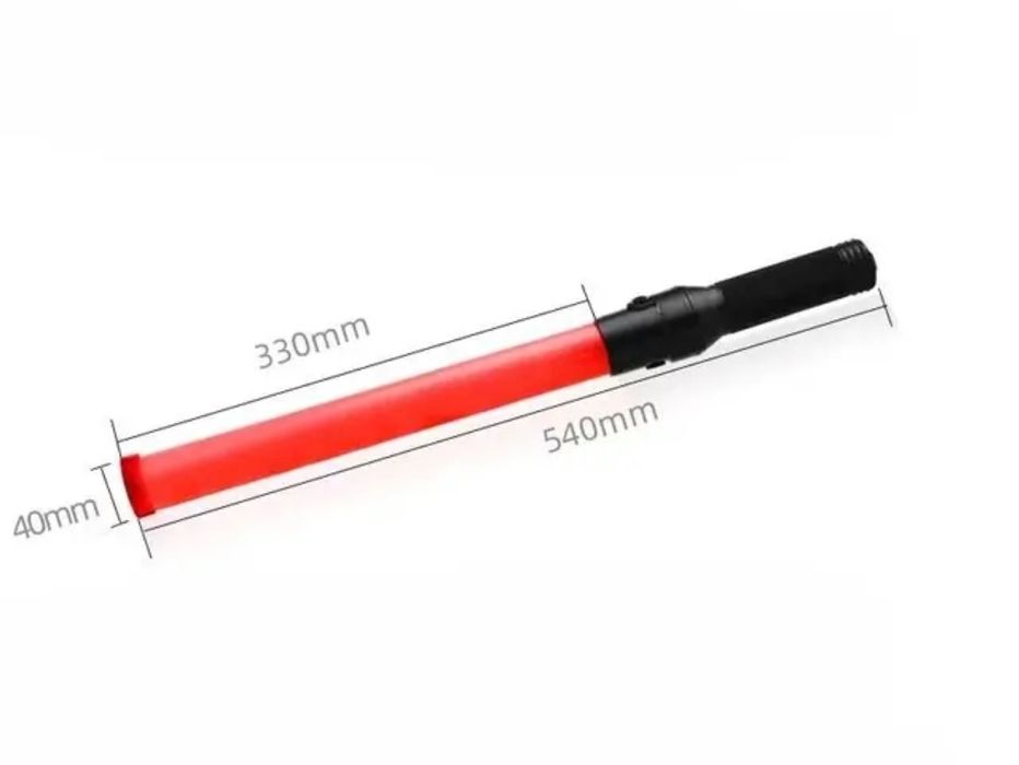 Жезл регулировщика